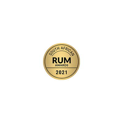 SA Rum award 2021